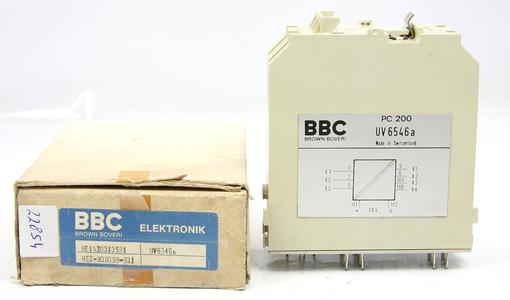 *New* Bbc Module PC 200 PC200 Discount Inexpensive