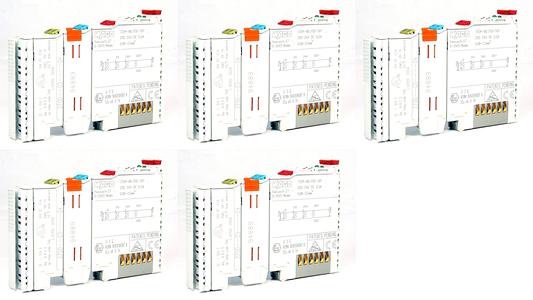 *5Pcs* Of Wago 2-Channel Digital Output Module 750-501 Low Pice