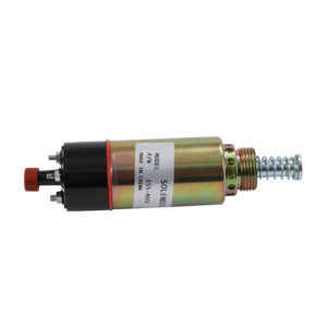 JDMSPEED 8C-3663 155-4652 125-5772 Shut Off Solenoid Fits CAT 3126 3114 3116 Manchester Great Sale Cheap Online