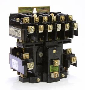 *New* Allen Bradley 700-BR800A2 Ser A Control Relay Coil: 220V Cheap The Cheapest