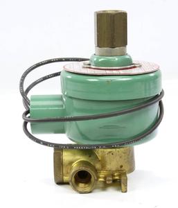*New* Asco Air, Water Oil Solenoid Valve 1/4" 8317A29 220V Sast Sale Online