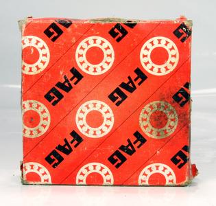 *New* Fag Self Aligned Ball Bearing 1210K.TV.C3 Hot Sale