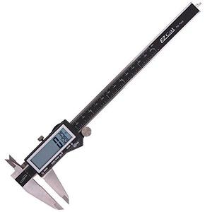 iGaging IP54 EZCal Digital Caliper (100-200-8) Cheap Sale Shop For