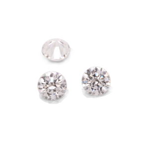 Diamant - wei (TW), rund, 1.8x1.8 mm, 0.023 cts, Nr. D11009 Hot Sale