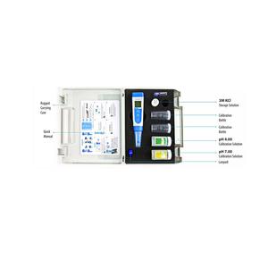 Apera PH60 Premium Pocket pH Tester Kit Outlet Hot Sale