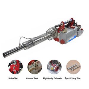 ARIMITSU BW-30P (Upgraded Version) | Thermal Fogging | Misting Machine Browse