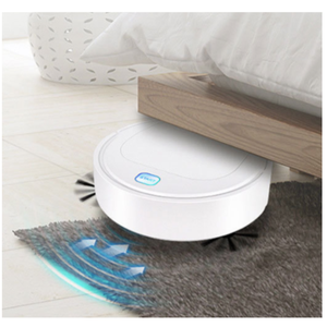 Smart Robot vakuumski sesalnik z zbiralno posodo New Online