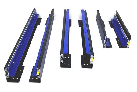 DIY Slide Tracks & Rails Buy Cheap Pre Order