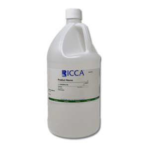 Conductivity Standard, 12,890 S/cm (12.89 mS/cm) at 25C - 2236.Y-1 Original Cheap Pice