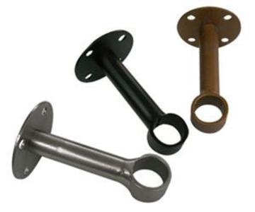 3" Classic Iron Bracket (Set of 2) Outlet Countdown Package