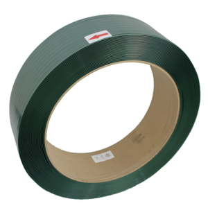 16mm Green PET strapping Clearance Fashionable