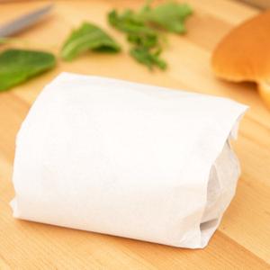 18''X18'' DRY SANDWICH DELI WAX PAPER WRAP 2X1000 2000CT #771 Cheap Sale New Arrival