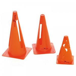 Precision Collapsible Cones (Pack Of 4) Free Shipping Wholesale Pice