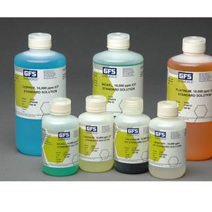 Conductivity Standard 10 Us/Cm,500 ML - 25861 Huge Surprise