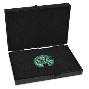 Conductive Containers Pillowpacks Esd 3-1/2 x 2-9/16 x 1/2", 100/Case - PP2535 Shop For Sale