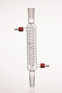 Condenser, Graham, 400mm, 24/40 Joint - CNG400 Wide Range Of Cheap Online