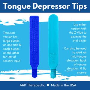 ARK Tongue depressor attachment Cheap 100% Authentic
