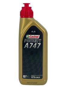 Castrol A747 - 10 litri Free Shipping Original