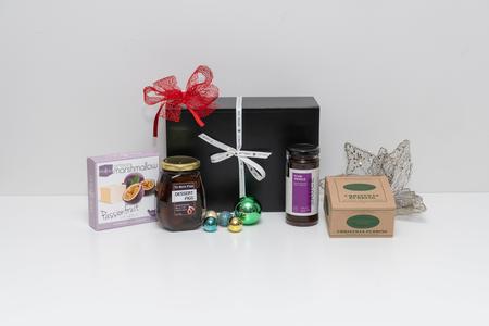 Gourmet Food Boxes 4 series Dessert Discount Best Store To Get