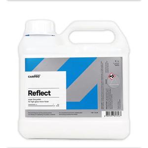Carpro Reflect High Gloss Super Fine Polish- 4L0 Free Shipping Supply