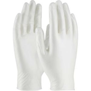 (Packs) of EXTRA LARGE VINYL GLOVES - POWDER FREE- BASIC BRAND VXL5201 GPVPF-XL - 10 PCS PER PACK (10 X100PCS PER CASE)- 1000CT #204 Outlet New Styles