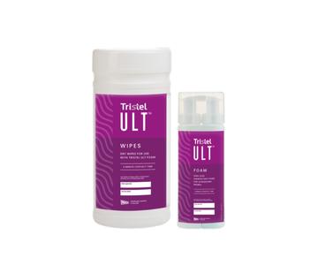 Tristel ULT High-Level Disinfectant Amazing Pice