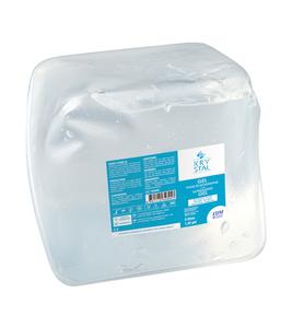 Krystal Clear Ultrasound Gel - 1.32 Gallon Packs Clearance Wholesale Pice