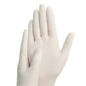 (PACKS) OF LARGE VINYL GLOVES POWDER FREE - GAMATO BRAND -100 PCS PER PACK (10 X100PCS PER CASE)- 1000CT #115-GB 100% Original Cheap Pice