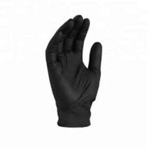 (PACKS) OF EXTRA LARGE VITRILE GLOVES BLACK POWDER FREE (10X1000 1000CT #230 With Mastercard For Sale