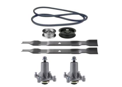 Ariens 936042 936045 936048 42" Lawn Mower Deck Parts Rebuild Kit Cheap Big Sale
