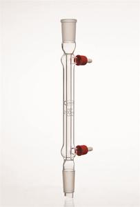 Condenser, Liebig, 400mm, 24/40 Joint - CNL400 Free Shipping With Credit Card