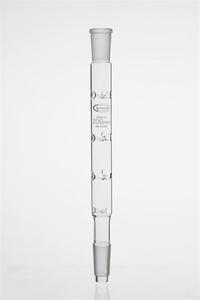 Condenser, Vigreux, 200mm, 24/40 Joint - CDV200 2025 Sale Online