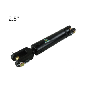 2.5" Bore Double Acting Cylinders | Agrams Huge Surprise Cheap Pice
