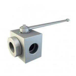3 Way Ball Valve 1-1/4" > 2" Options Cheap Sale Big Discount