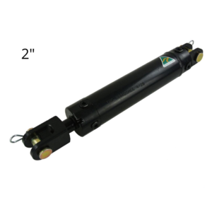 2" Bore Short Closed Lenghts Double Acting Cylinders | Agrams Affordable Cheap Online