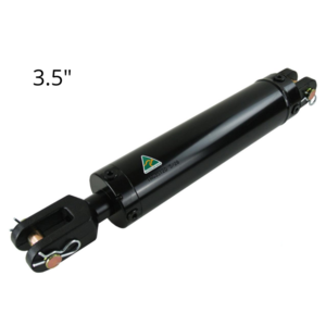 3.5" Bore Double Acting Cylinders | Agrams Enjoy For Sale