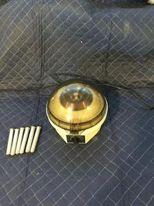 ADAMS COMPACT 2 CENTRIFUGE Outlet Classic