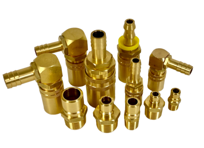 200 Series, 1/8" NPT (M) non-valved, Extension Plug Collections Cheap Online