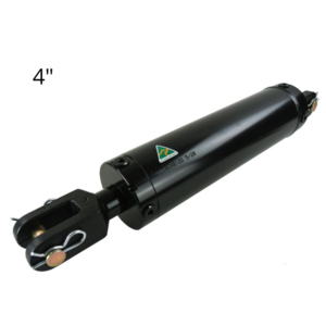 4" Bore Double Acting Cylinders | Agrams Cheap Sale 100% Original