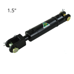 1.5" Bore Double Acting Cylinders | Agrams Cost For Sale