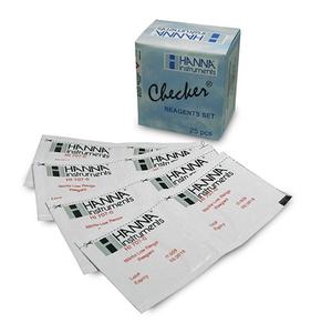 Nitrite Low Range - HANNA HI-707-25 Reagent Sale Best Seller