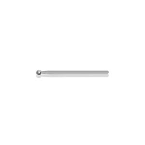 08.902.031HF - 3.0mm Round Carbide Bur Cheap Very Cheap