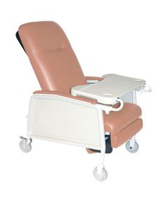 3 Position Heavy Duty Bariatric Geri Chair Recliner, Rosewood Release Dates Authentic