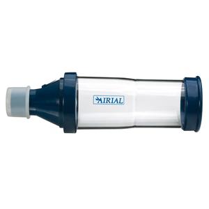AIRIAL Holding Chamber with Large Mask Sale Release Dates