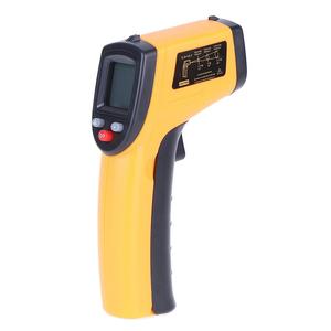 Non-Contact Infrared Temperature Sensor with Holding Function Cheap Sale Brand New Unisex
