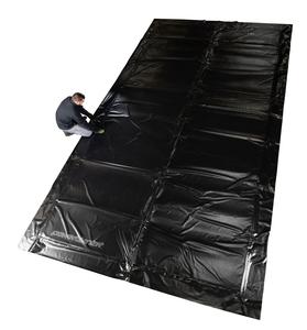 5 x 20 Multi-Duty Thawing & Concrete Curing Blanket (120V) Looking For Online