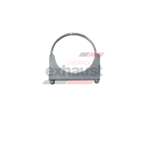 Hurricane - 1/8 U-bolt Clamp Free Shipping Wholesale Pice