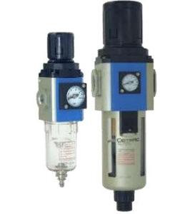 Standard Regulator Filter 40uM Manual/Automatic Drain Cheap Good Selling
