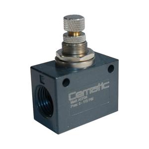 Inline Air Flow Control Regulator Fashionable Online