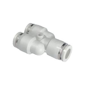 Union Y Fitting Clearance Recommend